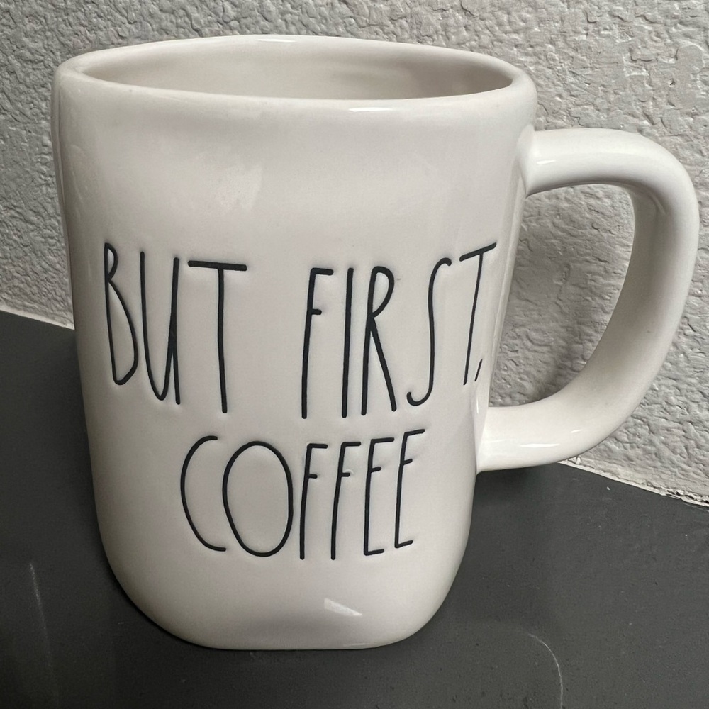 Coffee Cup